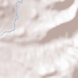 Armuña de Tajuña Terrain Map