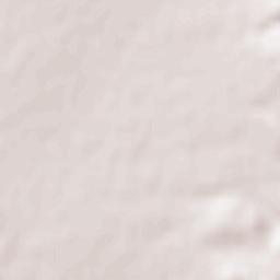 Villarquemado Terrain Map