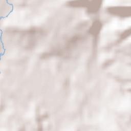Ittireddu Terrain Map