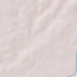 Bivio Santa Cecilia Terrain Map