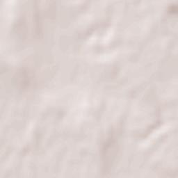 Grottaglie Terrain Map