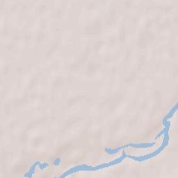 Kouloúra Terrain Map