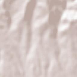 Yeniköy Terrain Map