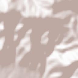 Çakırlı Terrain Map