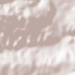 Başçiftlik Terrain Map