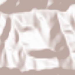 Yağlıdere Terrain Map