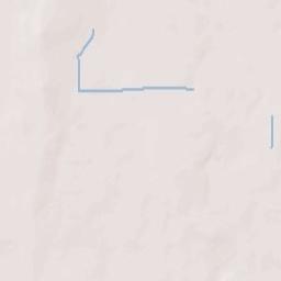 Phelps County Terrain Map