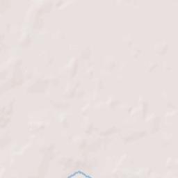 McLean County Terrain Map