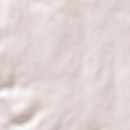 Vilar Maior Terrain Map