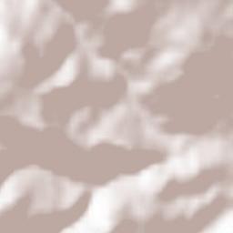 Mogarraz Terrain Map