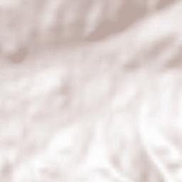 Villafranca de la Sierra Terrain Map