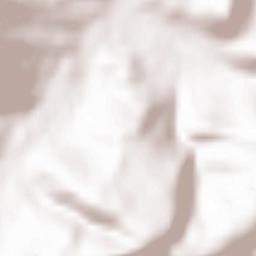 Mengamuñoz Terrain Map