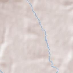 Villanueva del Pardillo Terrain Map