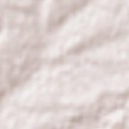 Fuencarral-El Pardo Terrain Map