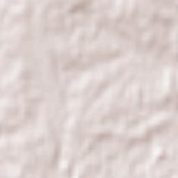 Las Tablas Terrain Map