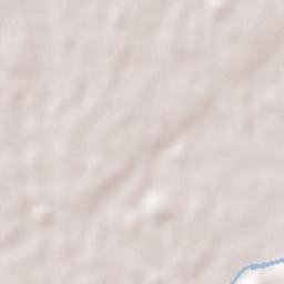 Alcalá de Henares Terrain Map