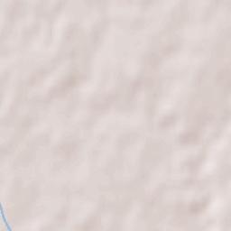 Pozo de Guadalajara Terrain Map