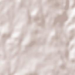 Albendea Terrain Map