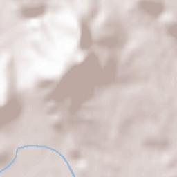 Cheremule Terrain Map