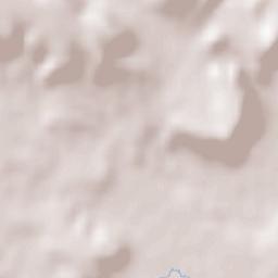 Torralba Terrain Map