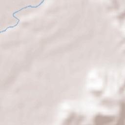 Matinella Terrain Map