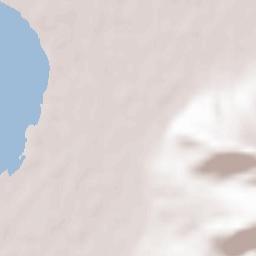 Mavrochóri Terrain Map