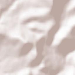 Çamlıdere Terrain Map