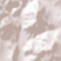 Şabanözü Terrain Map