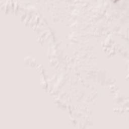 Tooele County Terrain Map