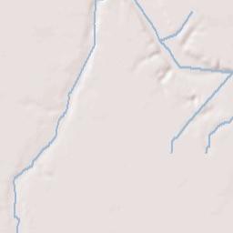 Jonesboro Terrain Map