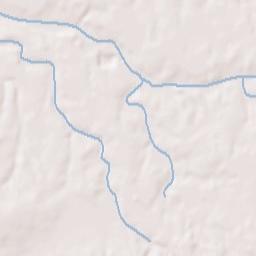 Northwood Terrain Map
