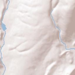 Lakemont Terrain Map