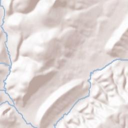 McConnellstown Terrain Map