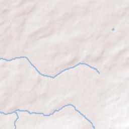 Fleetwood Terrain Map