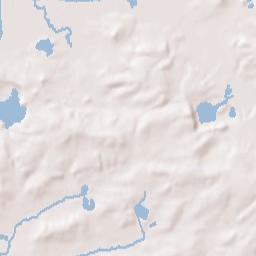 Sayreville Junction Terrain Map