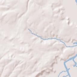 Madison Park Terrain Map