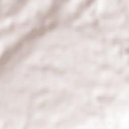 Paços da Serra Terrain Map