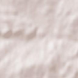 Marmeleiro Terrain Map