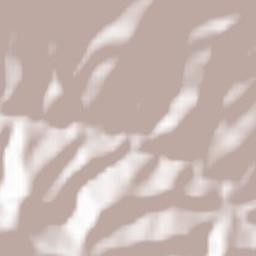 Ladrillar Terrain Map