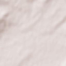 Peromingo Terrain Map