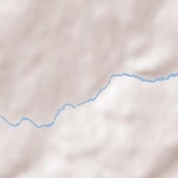Navamorales Terrain Map