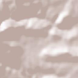 Cebreros Terrain Map