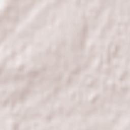 Barajas de Madrid Terrain Map