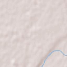 Torrejón de Ardoz Terrain Map