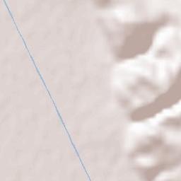 Atena Lucana Terrain Map