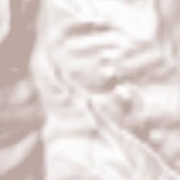 Laurenzana Terrain Map