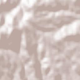 Kolindrós Terrain Map