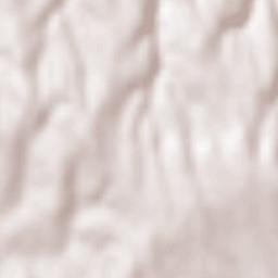 Trílofos Terrain Map