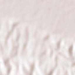 Vasiliká Terrain Map