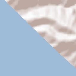 Küçükkumla Terrain Map